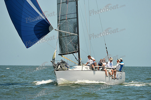 2015 Southern Bay Race Week C 1405