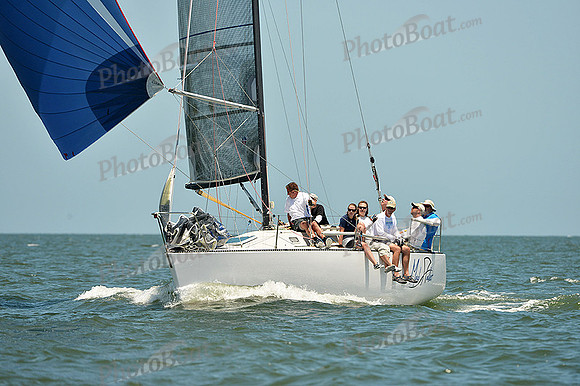 2015 Southern Bay Race Week C 1406