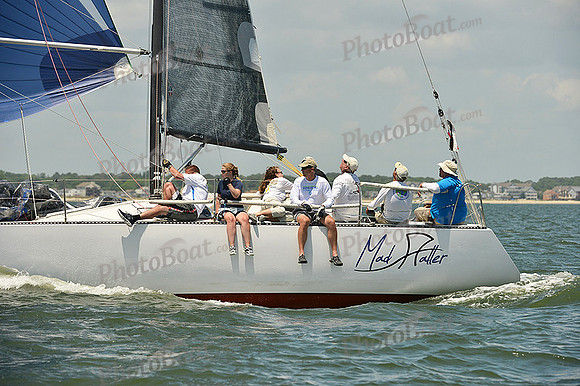 2015 Southern Bay Race Week C 1419