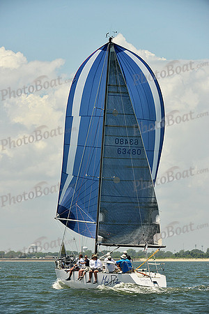2015 Southern Bay Race Week C 1429