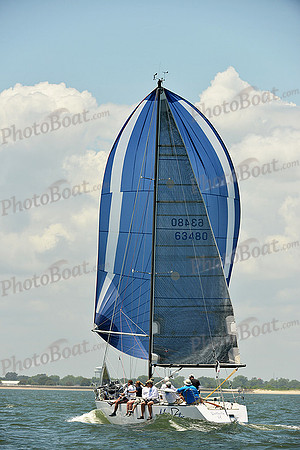 2015 Southern Bay Race Week C 1431