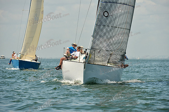2015 Southern Bay Race Week C 388
