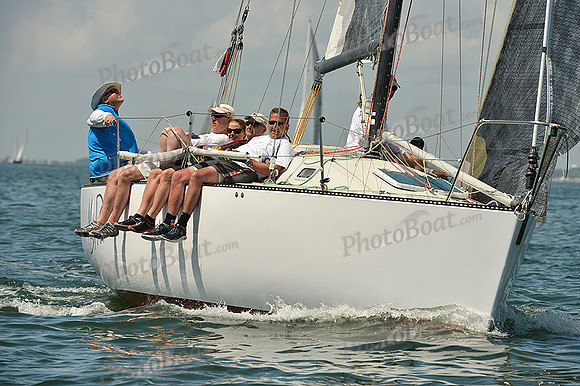 2015 Southern Bay Race Week C 391