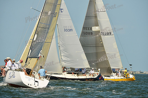 2015 Southern Bay Race Week F 237