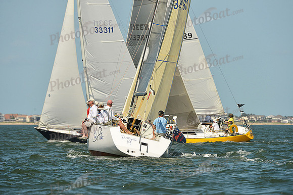 2015 Southern Bay Race Week F 239