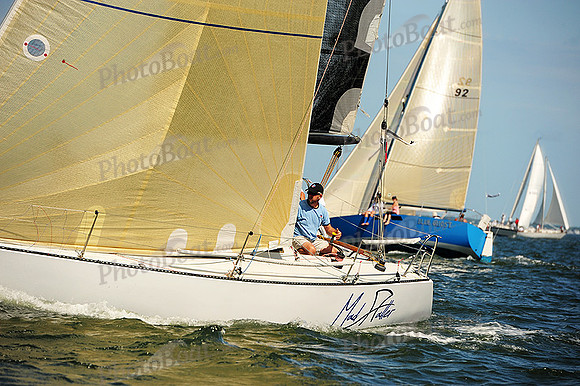 2015 Southern Bay Race Week G 068