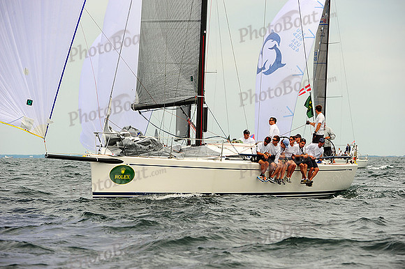 2014 NYYC Race Week E 417