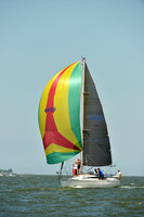 2015 Southern Bay Race Week A 1126