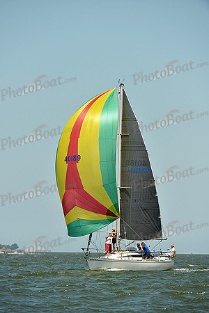2015 Southern Bay Race Week A 1126