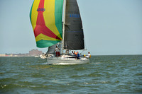 2015 Southern Bay Race Week A 1132