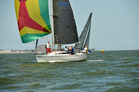 2015 Southern Bay Race Week A 1133