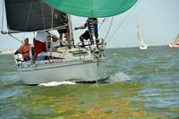 2015 Southern Bay Race Week A 1411