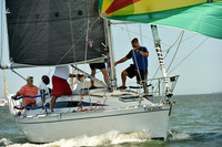 2015 Southern Bay Race Week A 1412