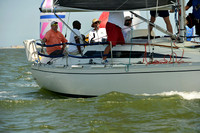 2015 Southern Bay Race Week A 1413
