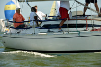 2015 Southern Bay Race Week A 1414