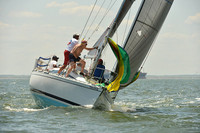 2015 Southern Bay Race Week A 417