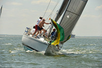 2015 Southern Bay Race Week A 416