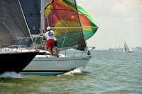 2015 Southern Bay Race Week A 425