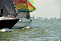 2015 Southern Bay Race Week A 426