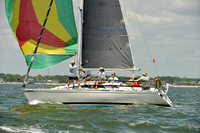2015 Southern Bay Race Week C 1005