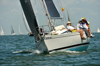 2015 Southern Bay Race Week C 579