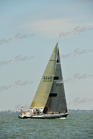 2015 Southern Bay Race Week A 141