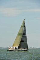 2015 Southern Bay Race Week A 142