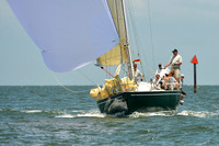 2015 Southern Bay Race Week C 1717