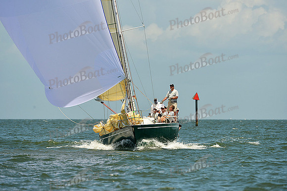 2015 Southern Bay Race Week C 1719