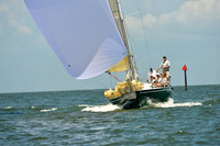 2015 Southern Bay Race Week C 1720