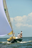 2015 Southern Bay Race Week C 1725