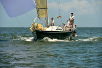 2015 Southern Bay Race Week C 1729