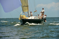 2015 Southern Bay Race Week C 1730