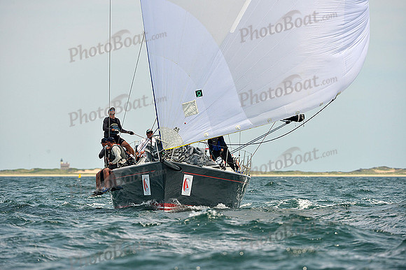 2015 Block Island Race Week K 1385