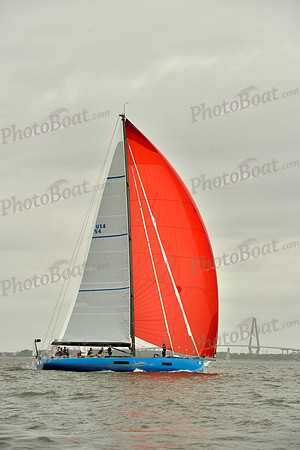 2019 Charleston Race Week I_1369