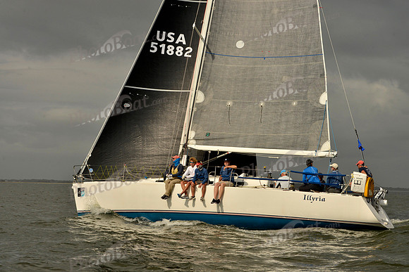 2019 Charleston Race Week B_0241