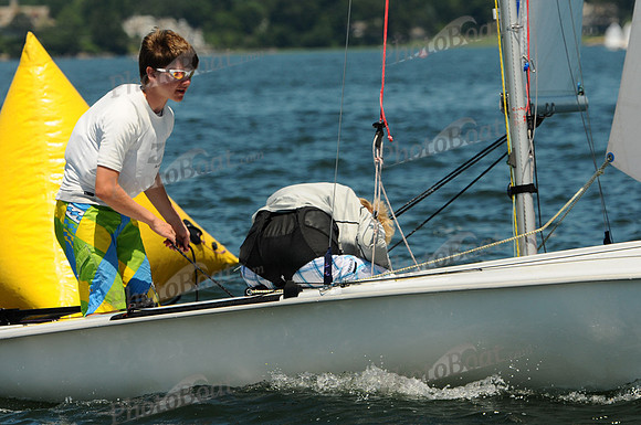 2011 Law Trophy 534