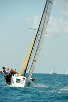 2015 Key West Race Week D 1134