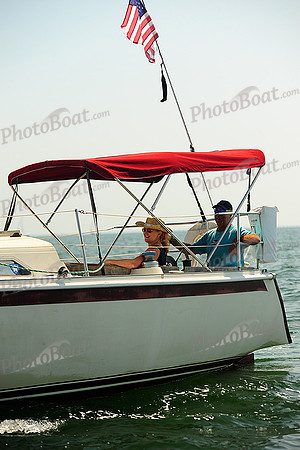 2014 Cape Charles Cup A 419