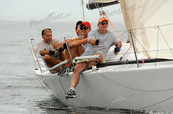 2011 Park City Regatta A 561