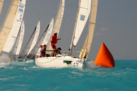 2012 Key West Race Week B 298