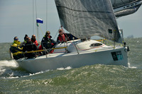 2016 Charleston Race Week C 0893