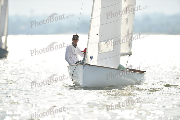 2018 Thistle Nationals C_0764