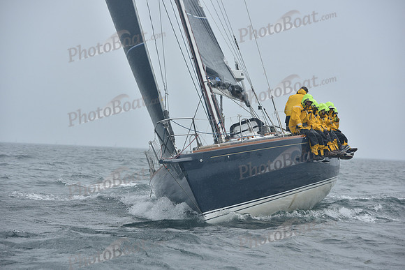 2019 Block Island Race Week G_0601