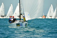 2015 Key West Race Week C 228