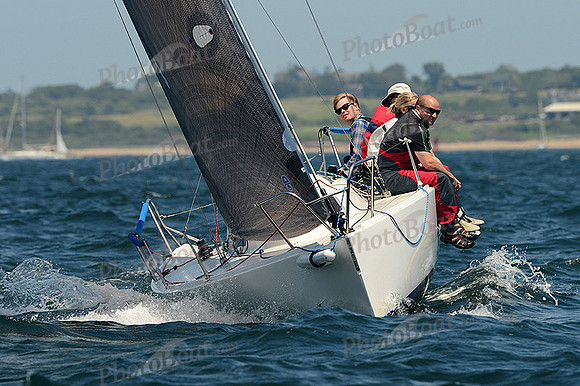 2013 Block Island Race Week A1 641