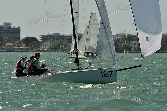 2015 VX1 Winter Series C 889