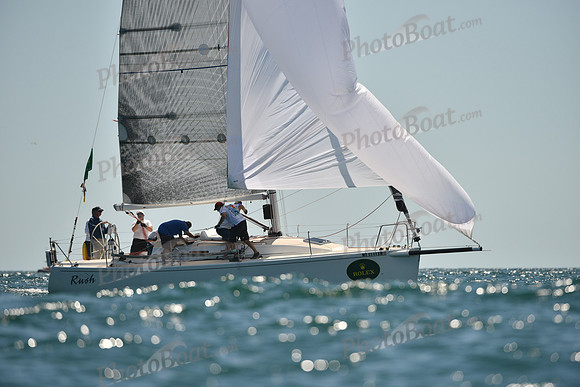 2018 NYYC Race Week B_0661
