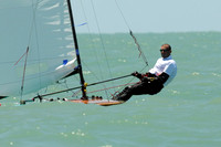 2012 Contender Worlds A 1098