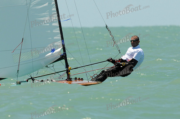 2012 Contender Worlds A 1098